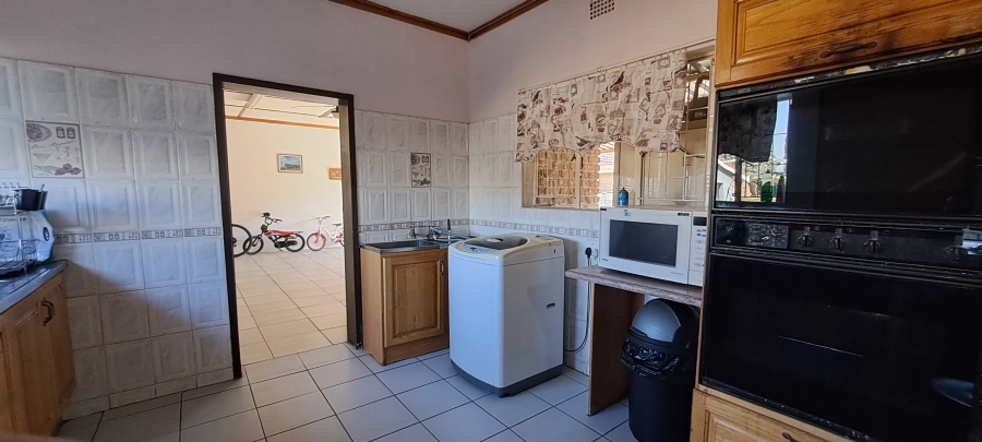 4 Bedroom Property for Sale in Riebeeckstad Free State